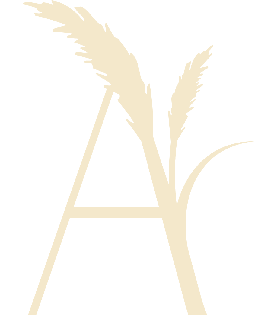 Haus Aschgan Emblem creme<br />
