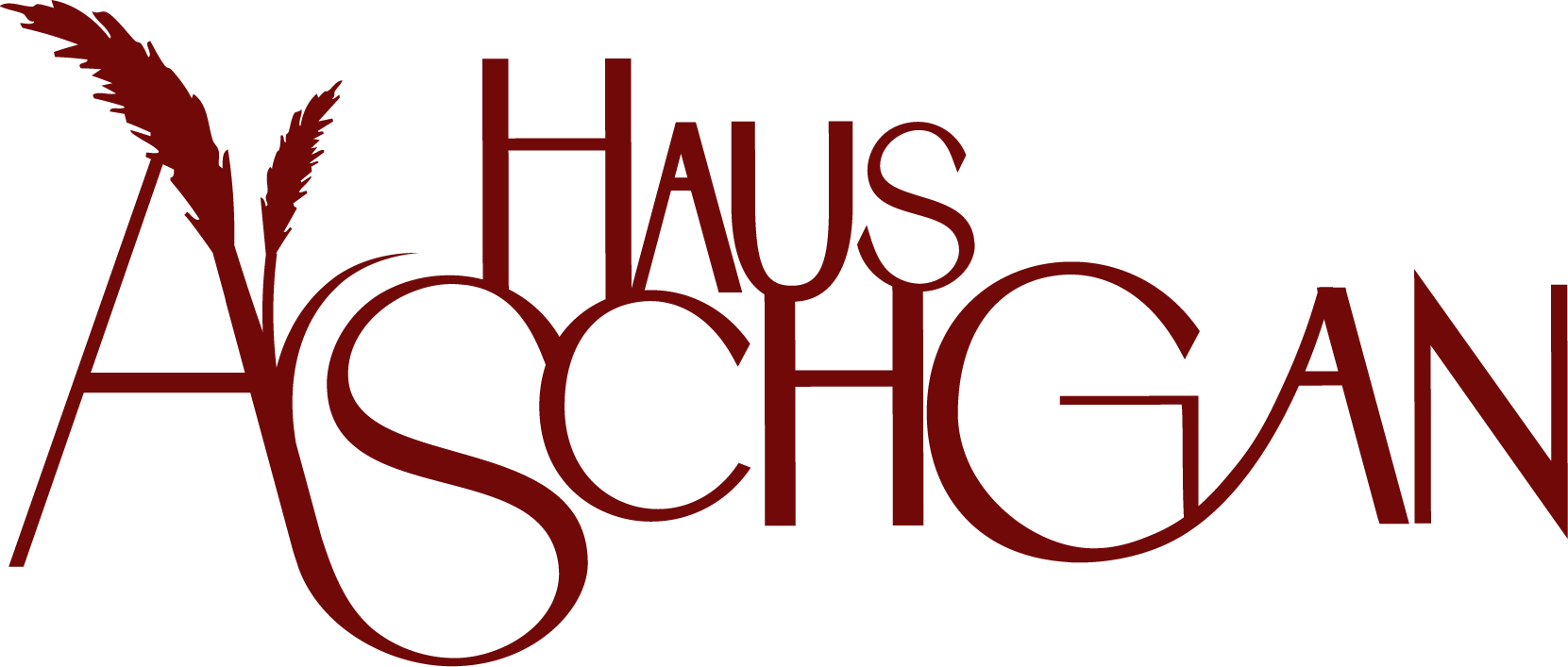 Haus Aschgan Logo 2025