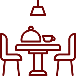 Frühstück im Haus Aschgan