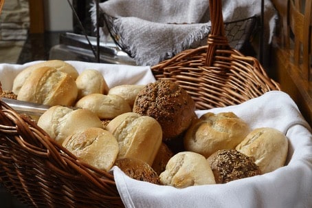 Frühstückspension am Faaker See im Haus Aschgan