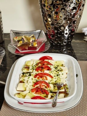 Frühstückspension am Faaker See im Haus Aschgan