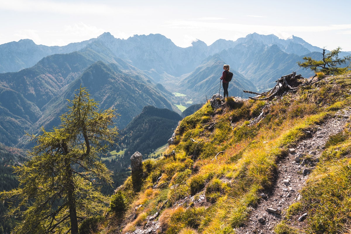 Wanderurlaub in Kärnten